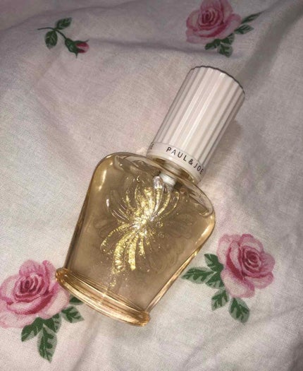 スパークリング ファンデーション プライマー/PAUL & JOE BEAUTE/化粧下地を使ったクチコミ(1枚目)