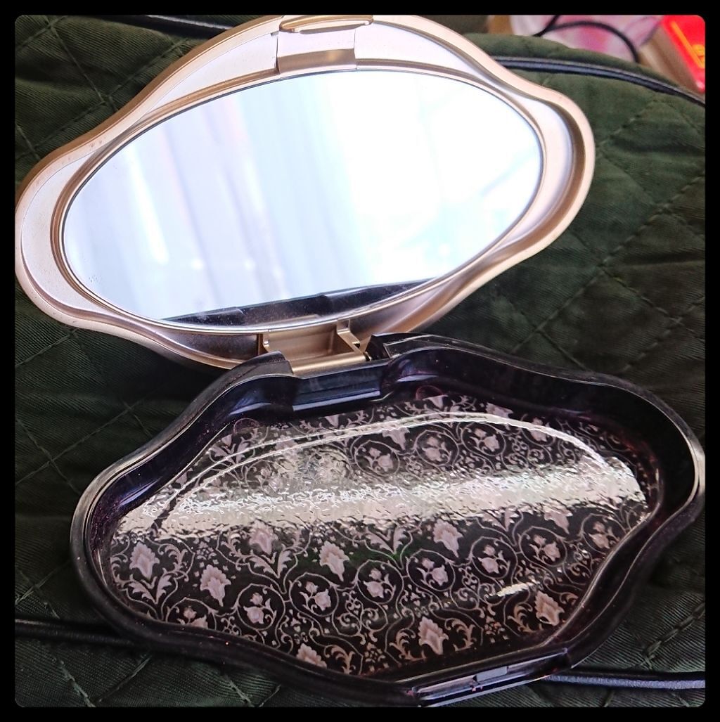 メイクアップ パレット/ANNA SUI/その他化粧小物を使ったクチコミ（2枚目）