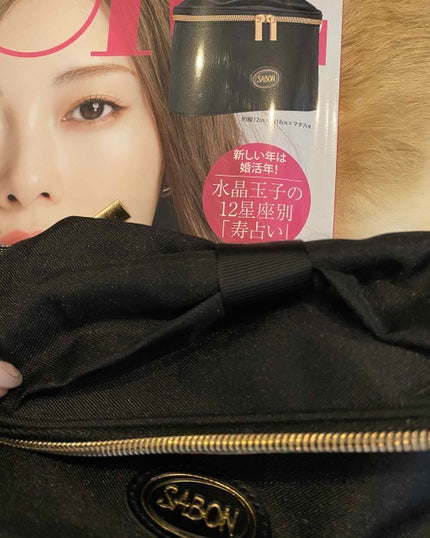 MORE 2020年2月号/MORE/雑誌を使ったクチコミ(2枚目)