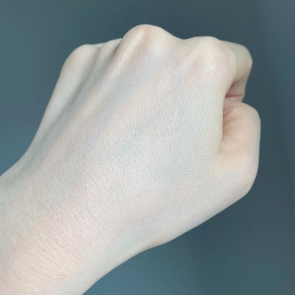 クロノビューティ カラーオンUV/アリィー/日焼け止めクリームを使ったクチコミ(5枚目)