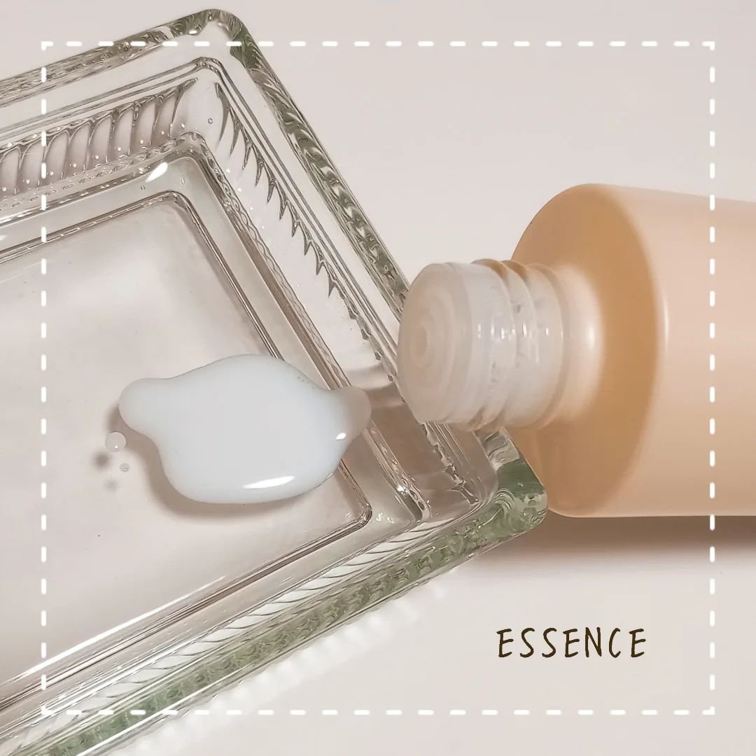 ブラックライスバクチオールアイクリーム/haruharu wonder/アイケア・アイクリームを使ったクチコミ（3枚目）