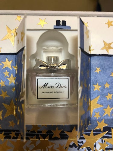 ソヴァージュ オードゥ トワレ/Dior/香水(メンズ)を使ったクチコミ（2枚目）