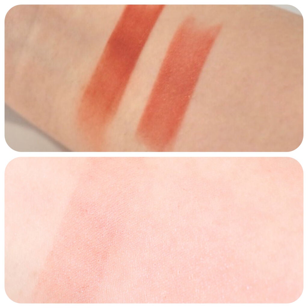 ピカソベルベットマットリップスティック/ZEESEA/口紅を使ったクチコミ(6枚目)