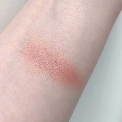 クリームチーク(パールタイプ)/キャンメイク/ジェル・クリームチークを使ったクチコミ(3枚目)