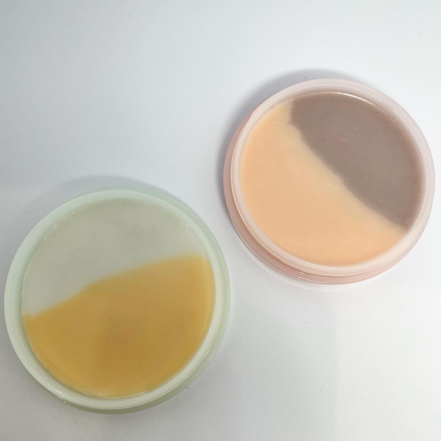 ツインバーム ザクとろ/ISEHAN Lab./クレンジングバームを使ったクチコミ（2枚目）