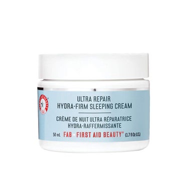 Ultra Repair Hydra-Firm Night Cream First Aid Beauty