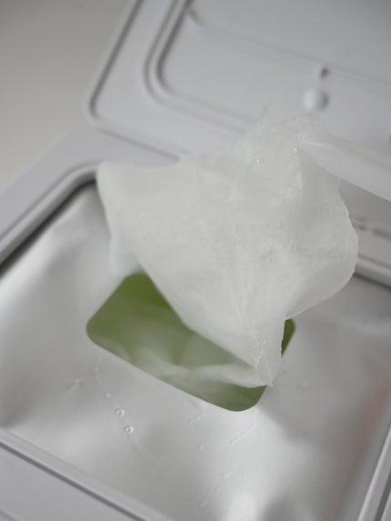 ラミナリア コラーゲン ミューシレージマスク/ShionLe/シートマスク・パックを使ったクチコミ(2枚目)