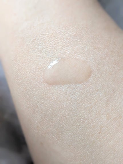 薬用u ローション/AK usual/化粧水を使ったクチコミ(5枚目)