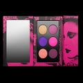 MTHRSHP SUBVERSIVE LA VIE EN ROSE PALETTE