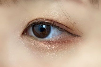 スキニーリッチシャドウ/excel/アイシャドウパレットを使ったクチコミ(2枚目)