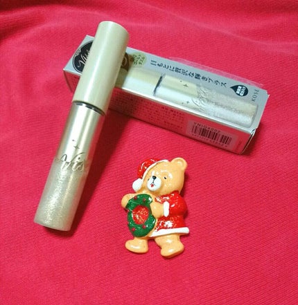 リシェ ダズリングニュアンサー/Visée/マスカラ下地を使ったクチコミ(1枚目)