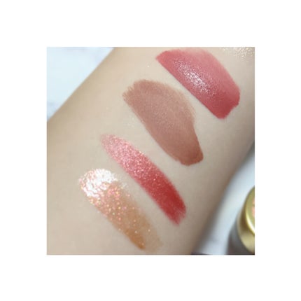 ジェリー スライムオールオーバー ハイライター 24K コッパー/M・A・C/クリームハイライトの画像