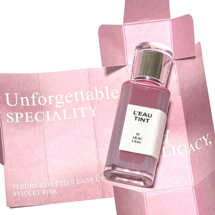 ローティント/BBIA/リップティントを使ったクチコミ(7枚目)