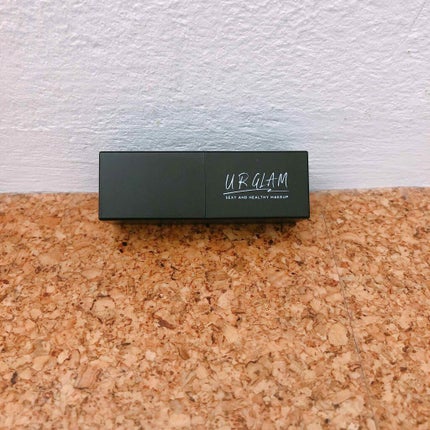 UR GLAM     MINI LIPSTICK/U R GLAM/口紅を使ったクチコミ(1枚目)