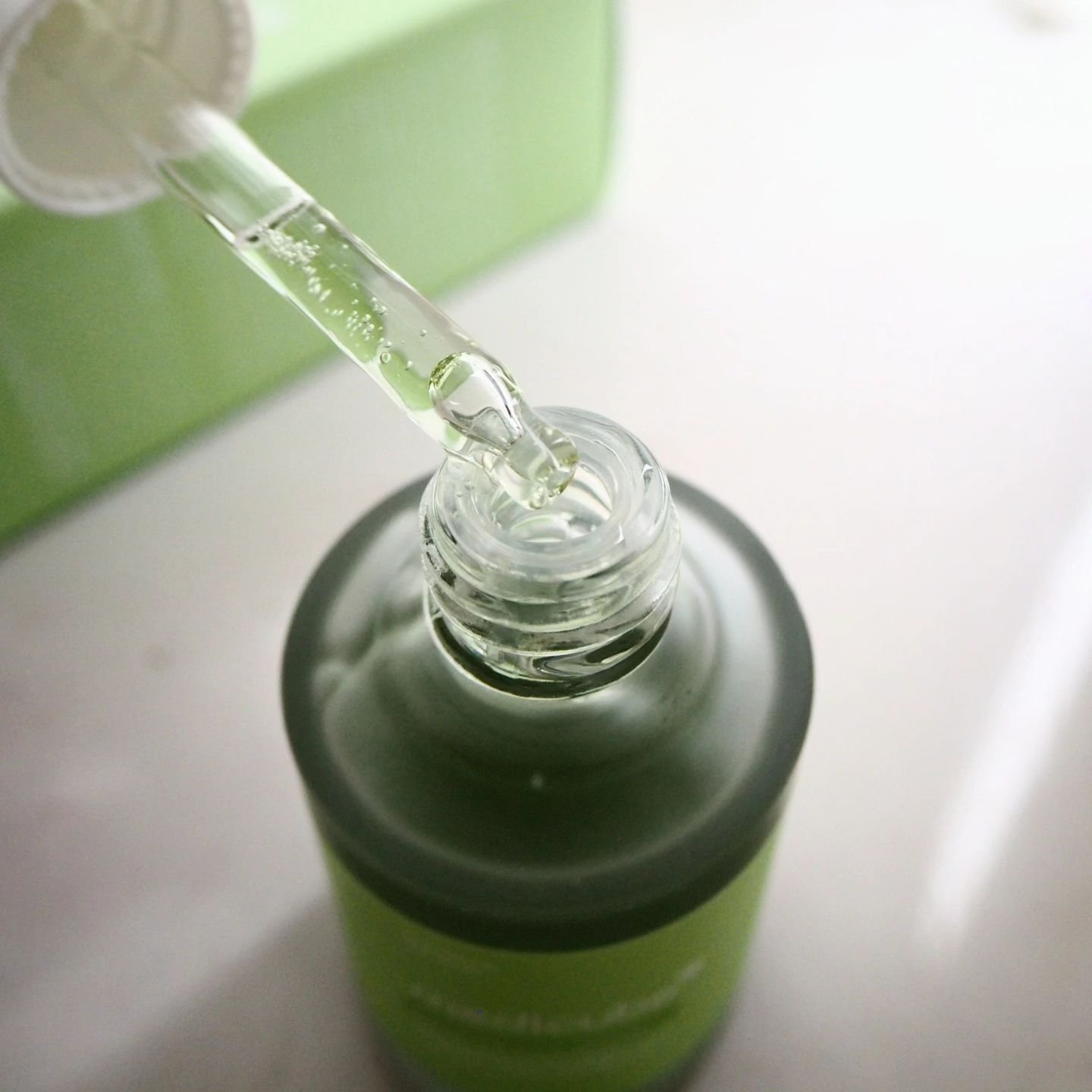 エクソソームシカ アンプル/MEDICUBE/美容液を使ったクチコミ（3枚目）