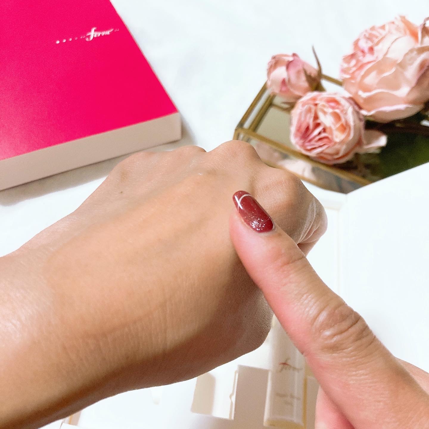 F. Repair Serum/Ferne/美容液を使ったクチコミ（3枚目）