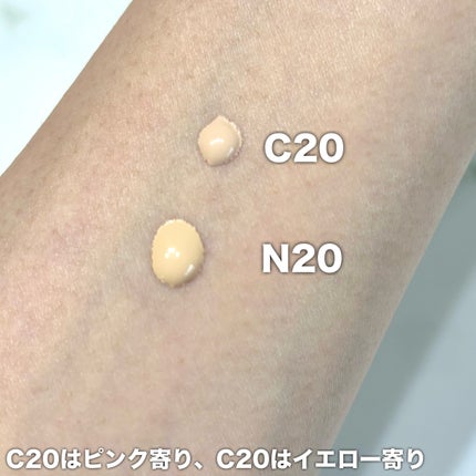 SPステイ ルミマット リキッド ファンデーション/MAYBELLINE NEW YORK/リキッドファンデーションを使ったクチコミ(6枚目)