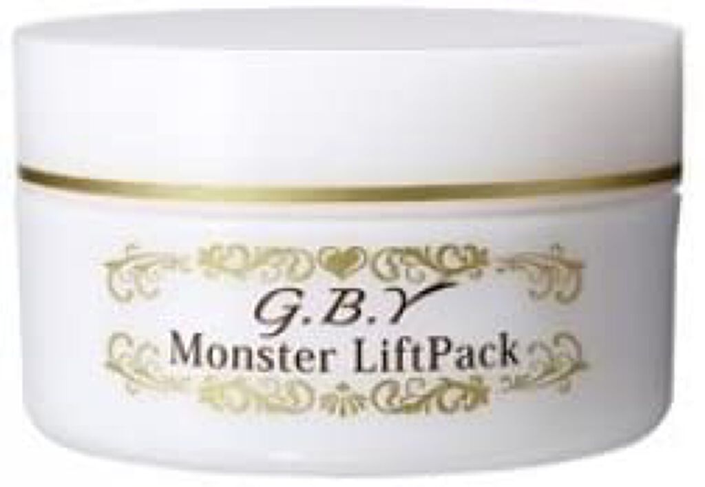 シーヴァ G.B.Yモンスターリフトパック