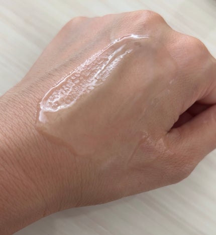 3GF リペアエッセンス/cos:mura/美容液を使ったクチコミ(3枚目)