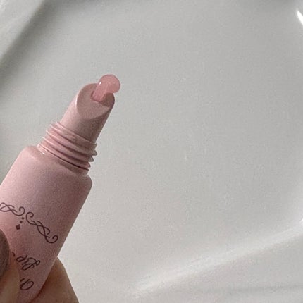 メロウデューリップエッセンス/キャンメイク/リップケアを使ったクチコミ(2枚目)