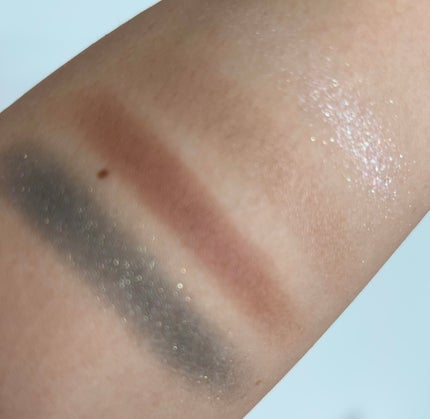 シグニチャー カラー アイズ 12 胡桃染 -KURUMIZOME/SUQQU/アイシャドウパレットの画像