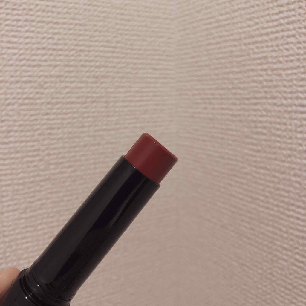 CCパーソナルリップクリーム RD-3 オータムレッド/KATE/リップケアを使ったクチコミ（2枚目）