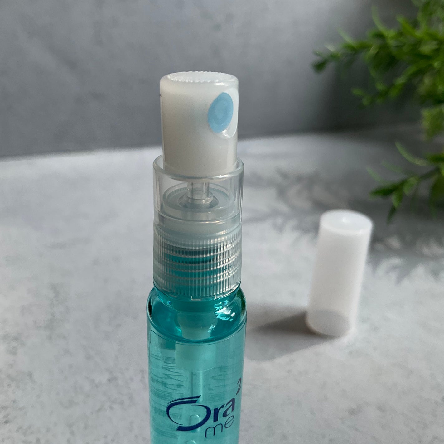 オーラツーミー マウススプレー/オーラツー/マウスウォッシュ・スプレーを使ったクチコミ(2枚目)