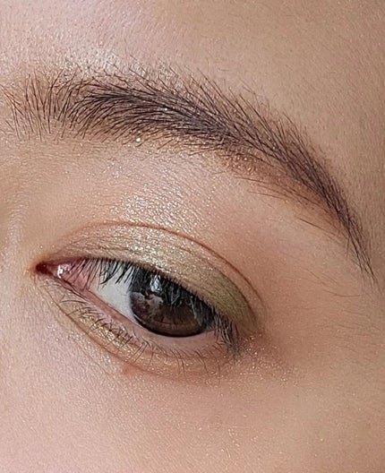 トーン ロング ラッシュ マスカラ/to/one/マスカラを使ったクチコミ(5枚目)