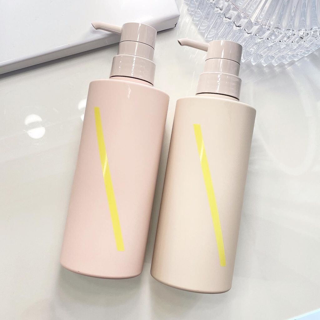 SQ アンチポリューショントリートメント スイートブルームの香り/ShinkoQ/洗い流すヘアトリートメントを使ったクチコミ（1枚目）