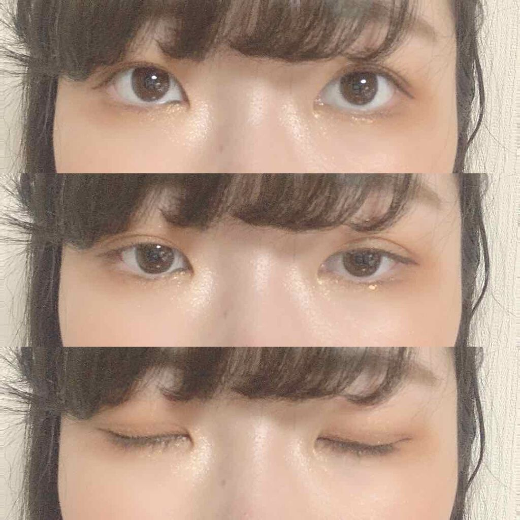 メッシュ アイテープ/shefun/二重まぶた用アイテムを使ったクチコミ(2枚目)