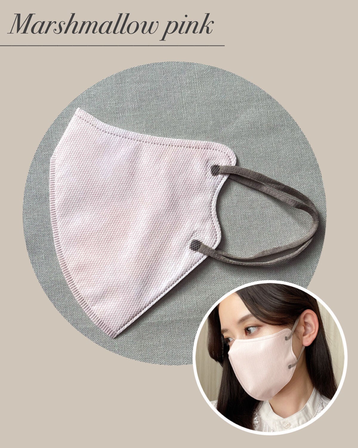 Jewel Flap Mask/Jewel Flap Mask/マスクを使ったクチコミ(7枚目)