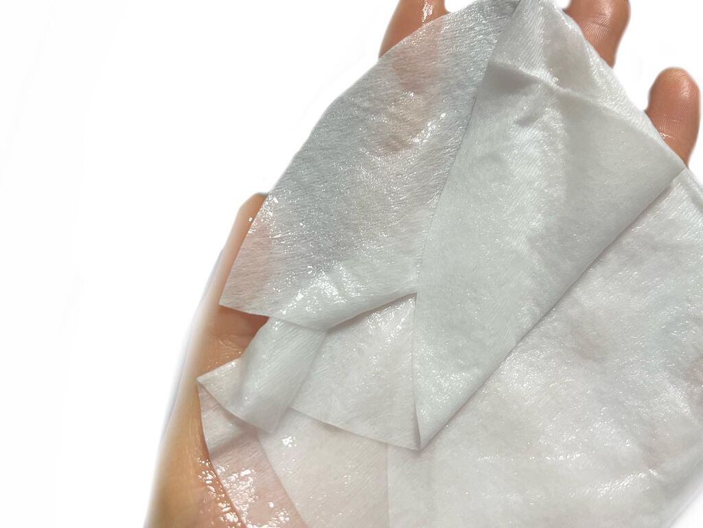 マデセラエクスプレスマスク/SKINRx LAB/シートマスク・パックを使ったクチコミ(2枚目)