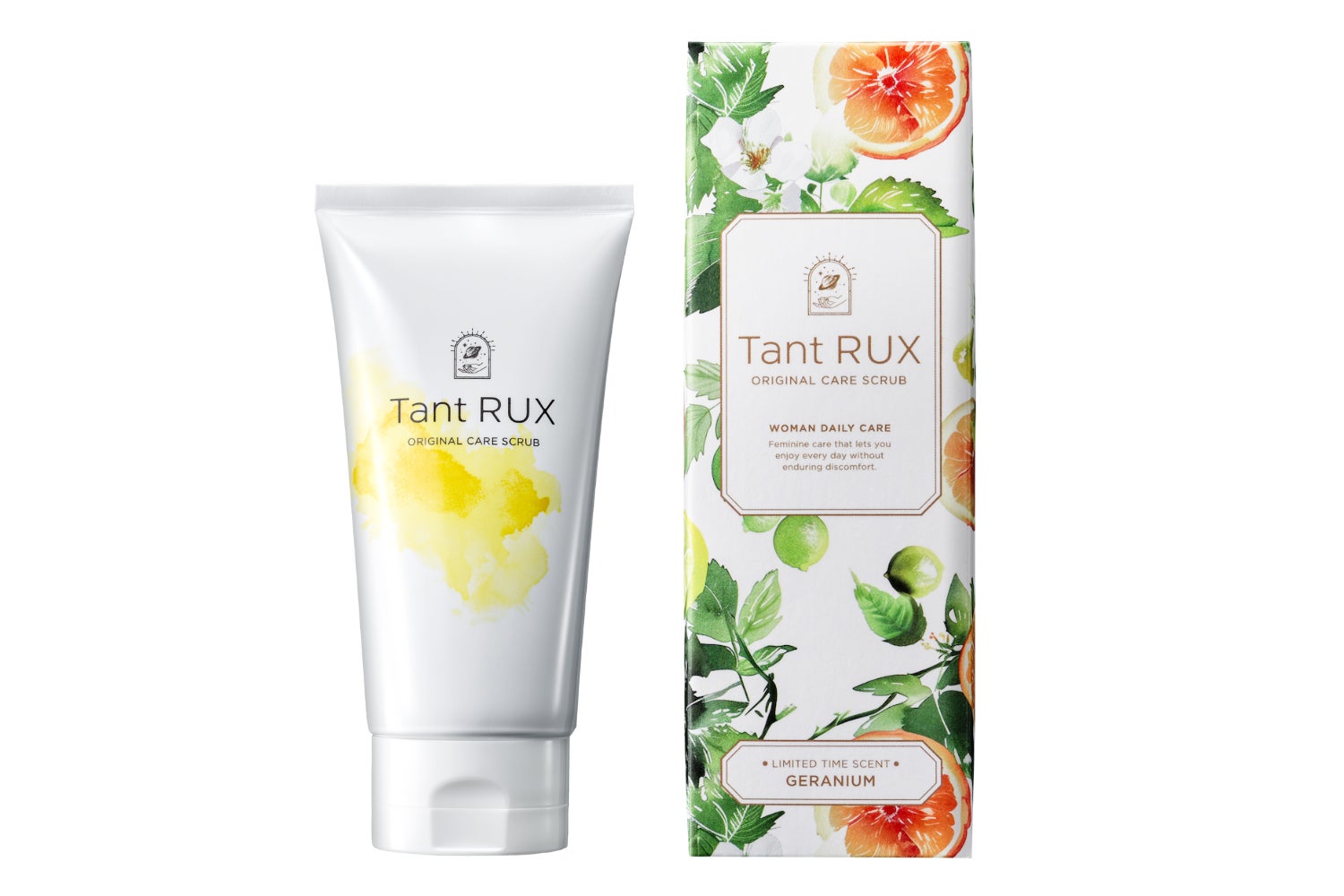 Tant RUX タントリュクス ピール