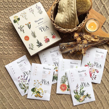 梅ちゃんアラフィフツヤ肌オタク on LIPS 「𓅪𓂃𓈒𓏸受け取った方が笑顔になるSlowblissの「入浴剤..」(8枚目)