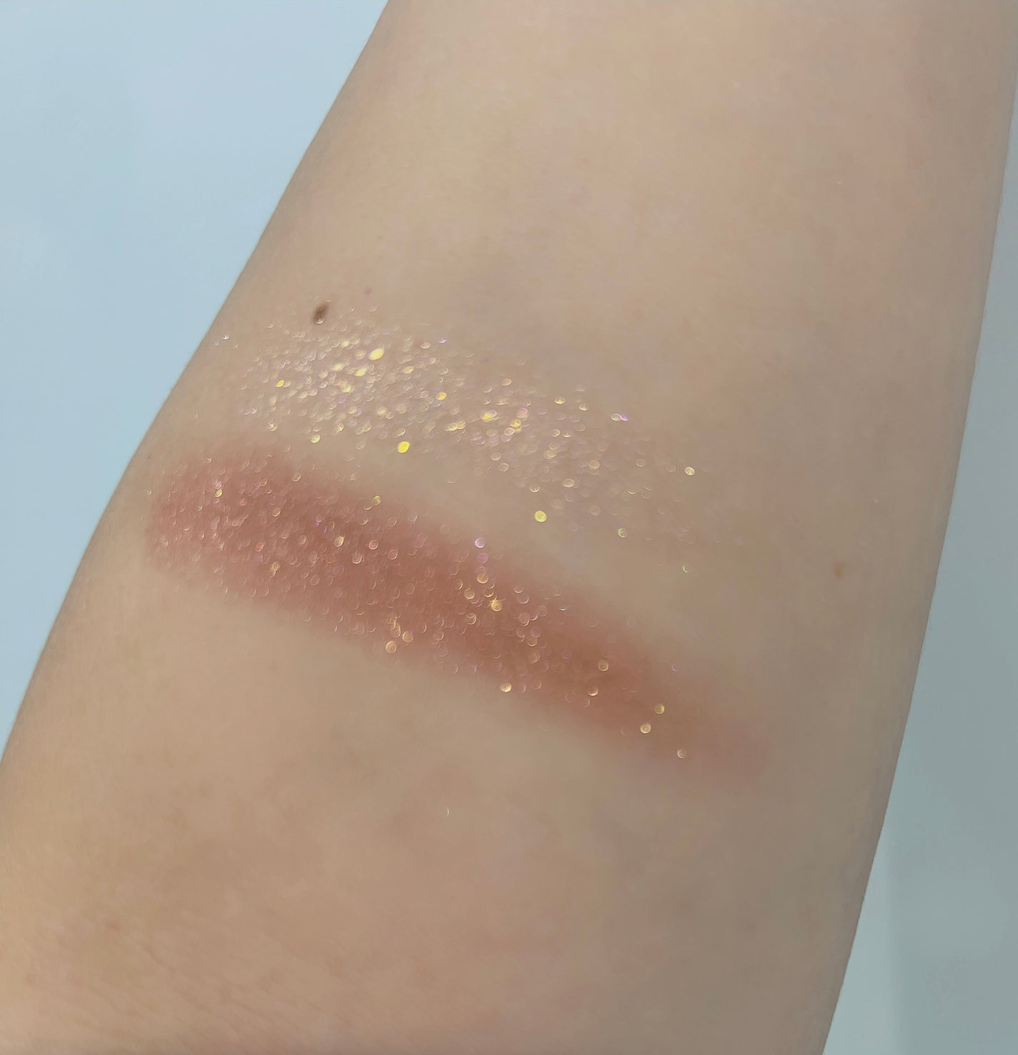 エレクトリックショックアイズ /KATE/アイシャドウパレットを使ったクチコミ(5枚目)