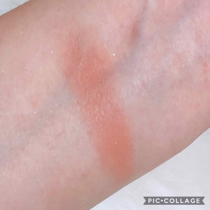 ブラッシュ カラー インフュージョン/ローラ メルシエ/パウダーチークを使ったクチコミ(2枚目)