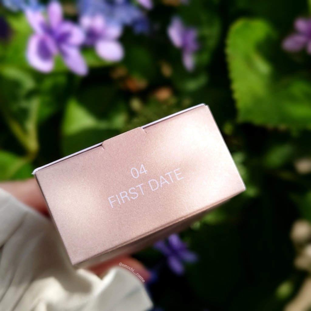 ネイルポリッシュ /Ririmew/マニキュアを使ったクチコミ（2枚目）