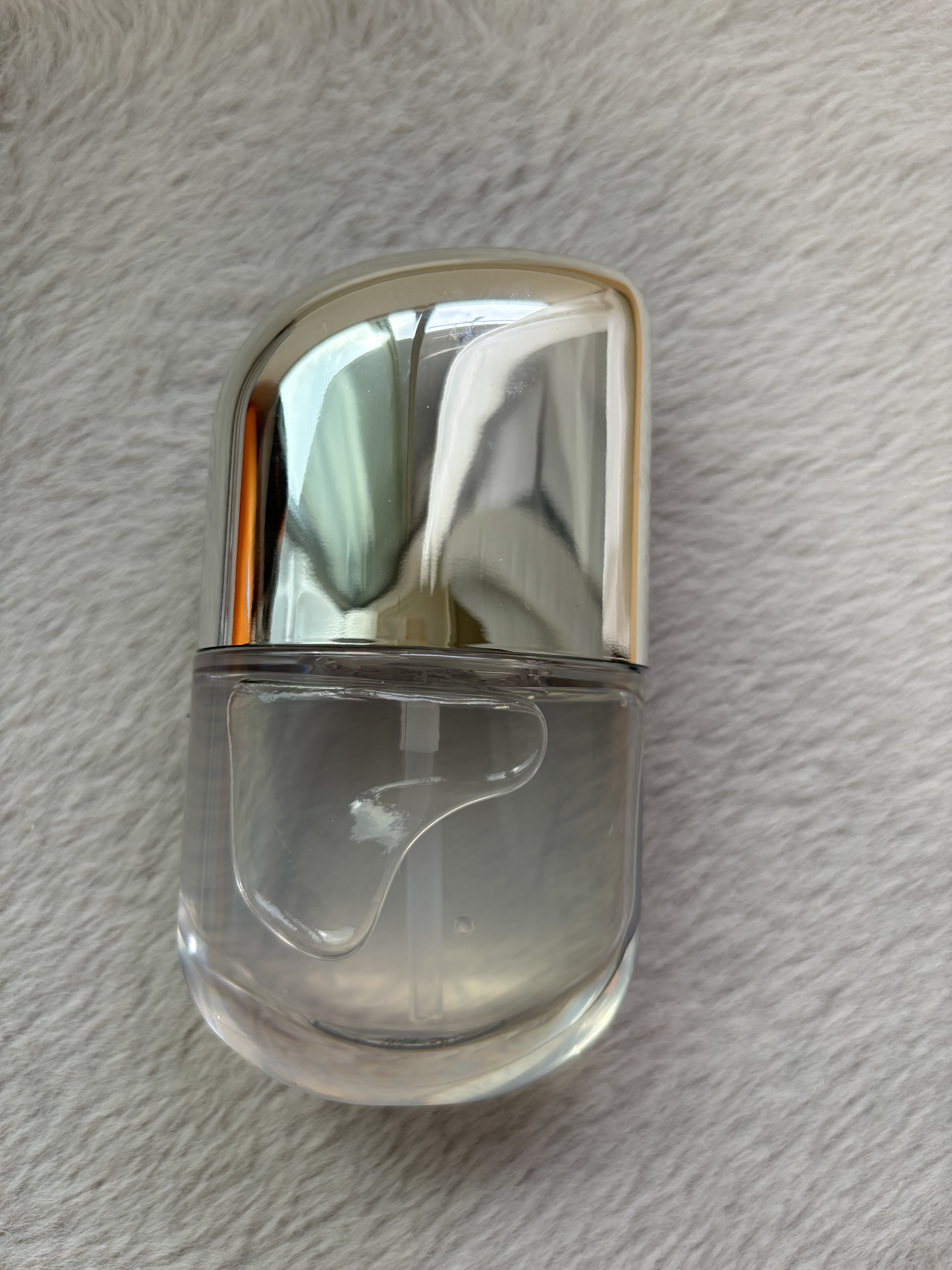 セラム ０ e /IPSA/美容液を使ったクチコミ（2枚目）