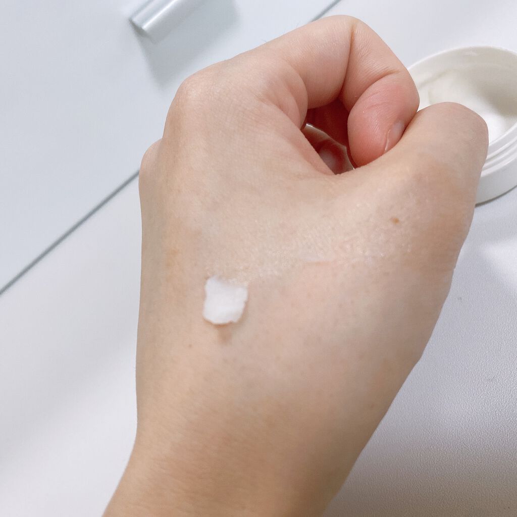 マルチバーム・フローラル/無印良品/ボディグッズを使ったクチコミ(4枚目)