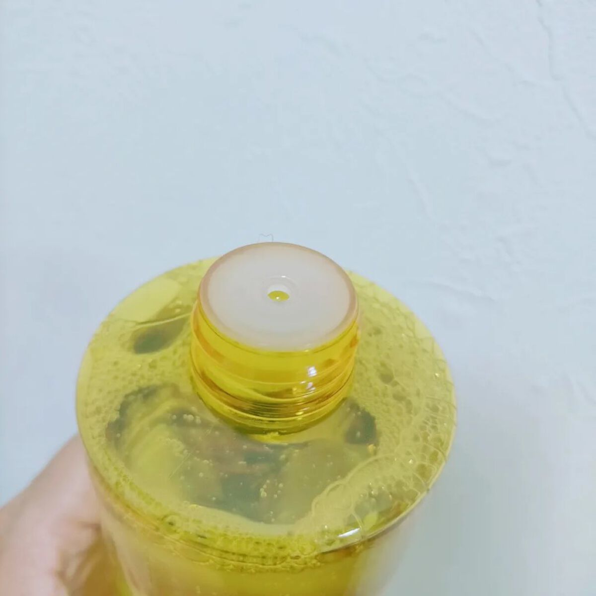 Cローション /CVITAS/化粧水を使ったクチコミ（2枚目）