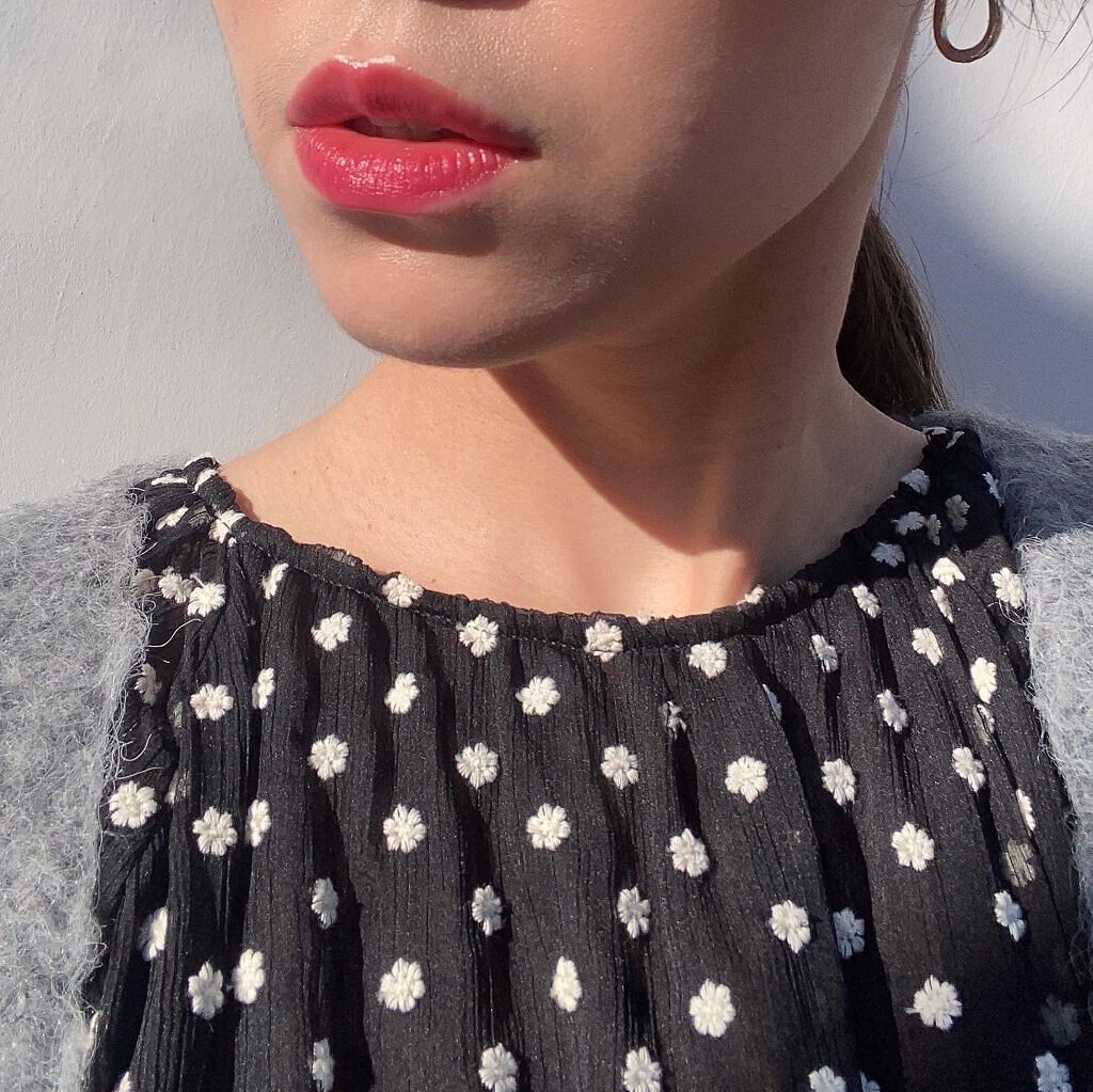 レ キャトル オンブル/CHANEL/アイシャドウパレットを使ったクチコミ(4枚目)