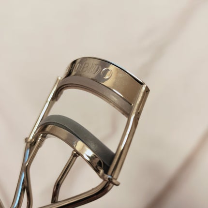 まつげにやさしいカーラー/SHOBIDO/ビューラーを使ったクチコミ(3枚目)