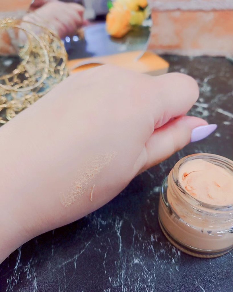 オイルブロッカーEX/ZAS cosmetic/化粧下地を使ったクチコミ（2枚目）