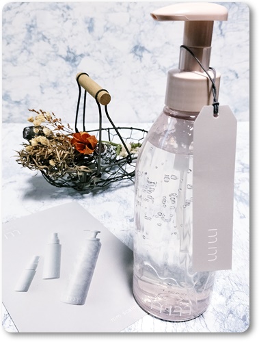 ソフトジェル/mm/ヘアジェルを使ったクチコミ（1枚目）