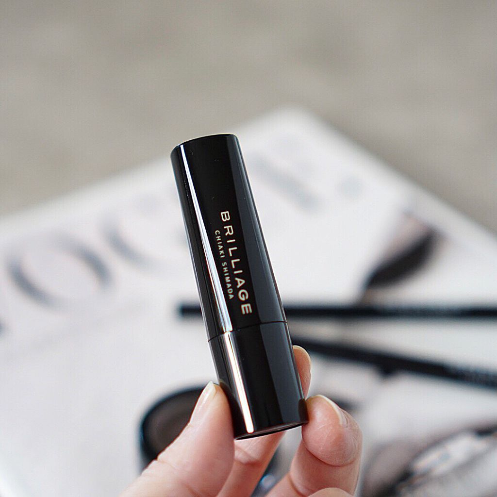 アイゾーン クリエイター/ブリリアージュ/スティックコンシーラーを使ったクチコミ（2枚目）