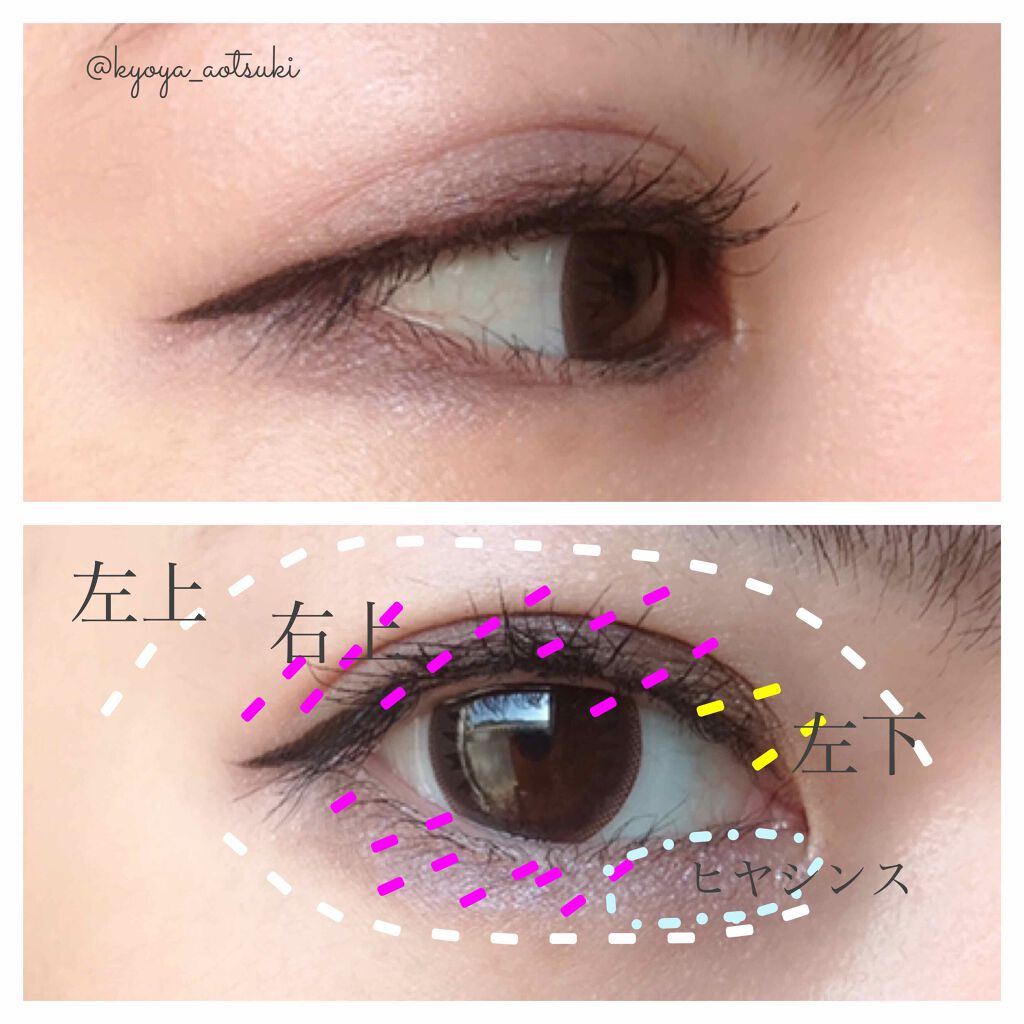 デザイニング カラー アイズ/SUQQU/アイシャドウパレットを使ったクチコミ(5枚目)