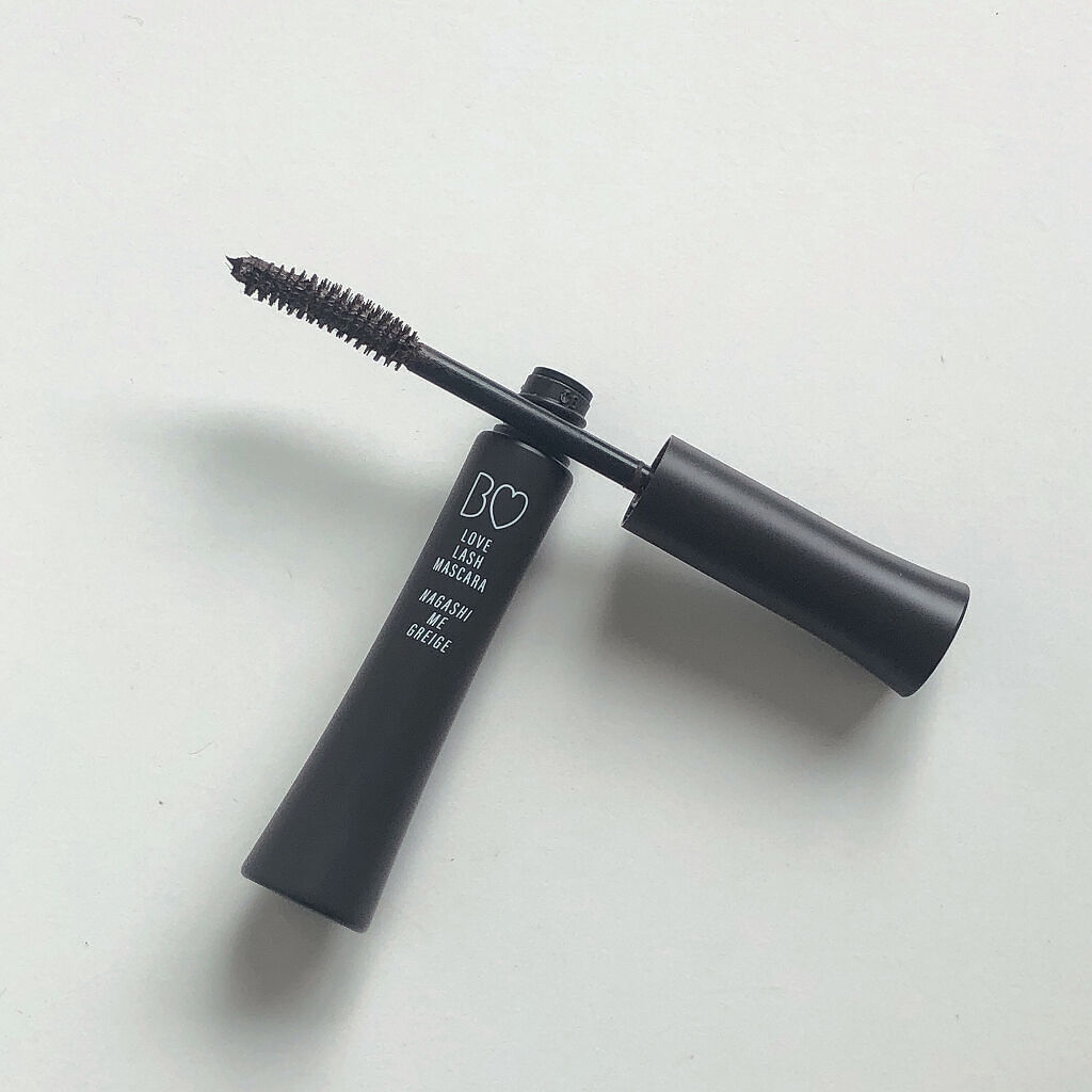 愛ラッシュマスカラR/b idol/マスカラを使ったクチコミ（2枚目）
