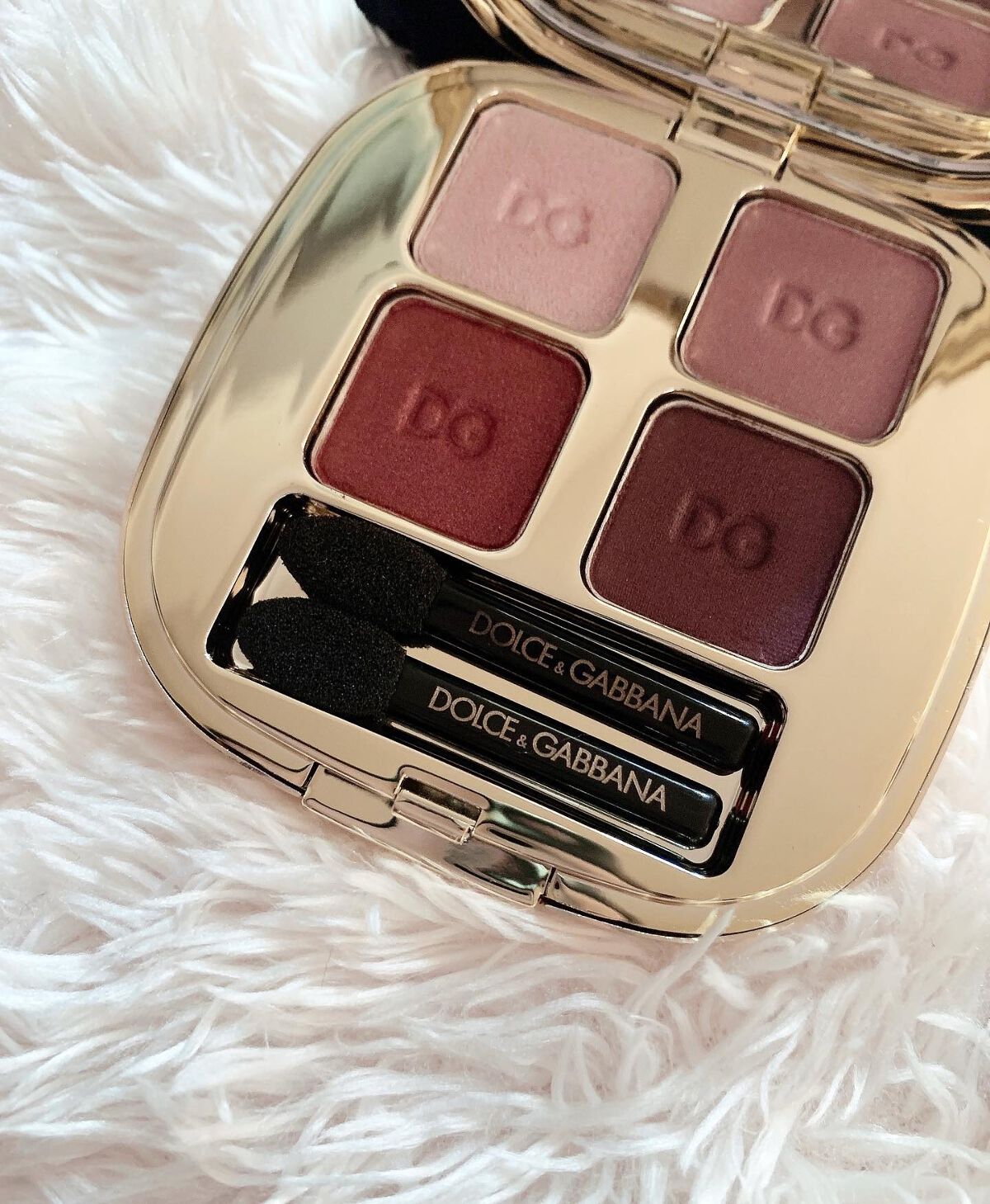 ザ・アイライナー/DOLCE&GABBANA BEAUTY/ペンシルアイライナーを使ったクチコミ（1枚目）