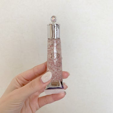 JILL STUART
15thアニバーサリー リップグロス
01
pink brilliance

昨年9月頃に限定販売していた
ジルのリップグロス🥰
友達からプレゼントでもらいました🎁
細かいラメが