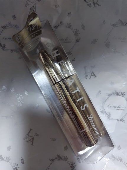 ドリーミー マトメイク スティック ナチュラル/THERATIS/ヘアジェルを使ったクチコミ(1枚目)